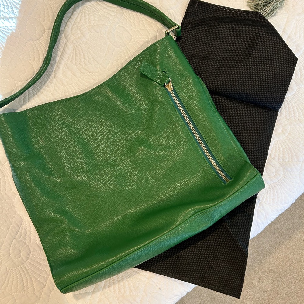 Tote Le Monde Florence Slouch Bag